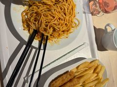-宜家·瑞典风味餐厅(武汉荟聚中心店)