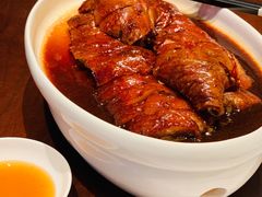 陈皮烧鹅-粤界(望京金辉店)