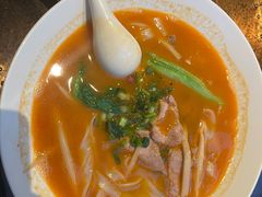 -漆黑觉米粉(三里屯店)