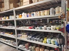 -陶缘陶瓷工厂店