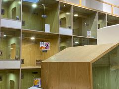 -屋虎猫馆(宝安大仟里店)