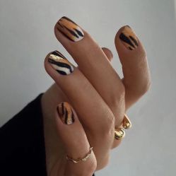-LILY NAILS美甲美睫