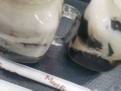 -鲜芋仙(园西路店)