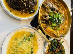 -食光慢宴·安吉土菜馆