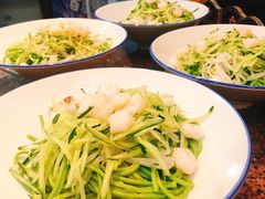 -奎元馆.百年奎元.非遗传承(西湖边的解放路店)