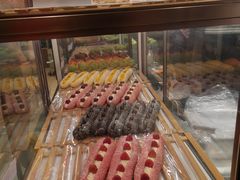 -奈雪的茶(亨特国际广场店)