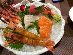 -福樱兰海鲜放题铁板烧(加州店)