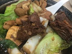 -珍珍小食店(西华路店)