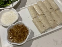 桂花年糕-么子烤肉(化龙池店)