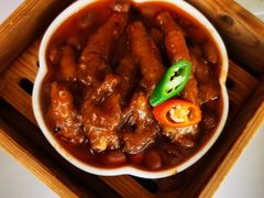 -唐宫·粤菜海鲜(万象城店)