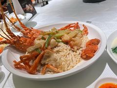 -侨美食家·41年地道粤菜(恒福路店)