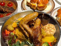 -Mogul Eatery·大亨餐酒馆