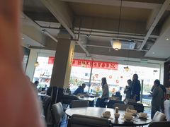 -汀小府·福建客家菜(鼓山沃尔玛店)