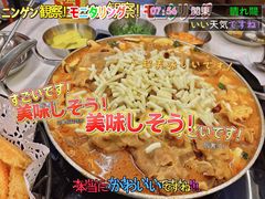 -漫麦韩国美食广祥店