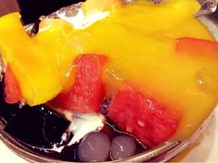 iphone_upload_pic-松记糖水店(铜锣湾分店)