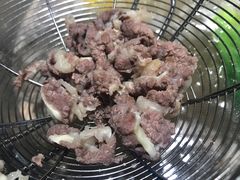 -八合里潮汕鲜牛肉火锅(深圳海岸城店)