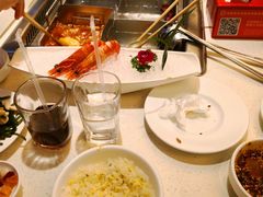 -海底捞火锅(北京路店)