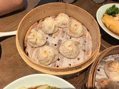 -南翔馒头店(豫园店)