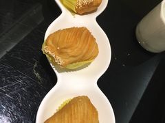 -狮王府淮扬菜(新街口友谊店)