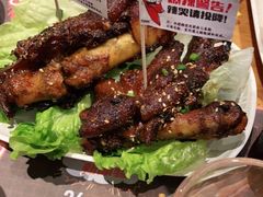 -木屋烧烤(白石洲店)