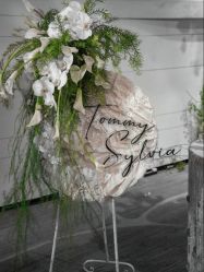 -HELLO你好婚礼婚庆策划