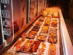 -福客·现熬鸡汤麻辣烫(天安云谷店)