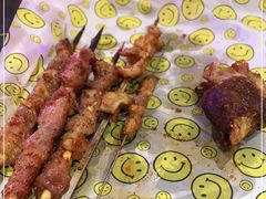 -新疆烧烤王(广灵店)