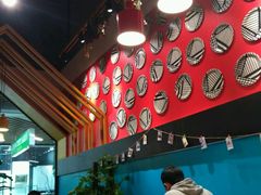 大堂-雕刻时光咖啡馆(北苑店)