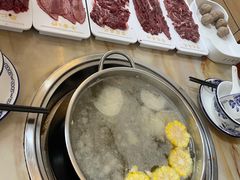 -杏花吴记牛肉火锅