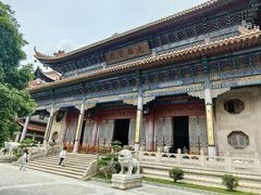 -高旻寺