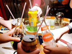 -老天桥蛙炉火锅(姑苏总店)