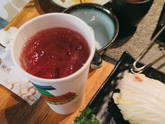 -湊湊火锅·茶憩(皇姑万象汇店)