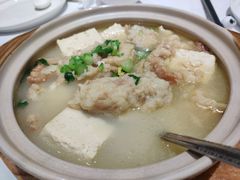 传统老酥肉炖豆腐-眉州东坡(远洋未来广场店)