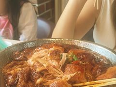 -小城外婆肴私房菜.家宴聚集点(圆明园颐和园·清河上地店)