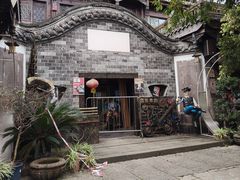 -黄龙溪古镇