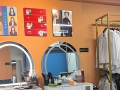 -爱定格照相馆·证件照(上海惠南观海坊店)