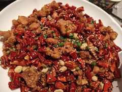 -羲和雅苑•北京烤鸭(平安国际金融中心店)