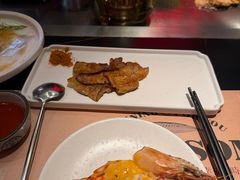 -盛焰铁板烧(王府井店)
