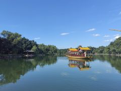 -承德避暑山庄景区