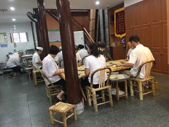 大堂-南塘油赞子(南塘店)