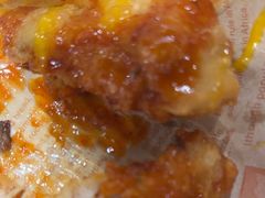 -姜胖胖无限自助烤肉(凯德天府店)