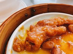 -悦雅居·老广州老味道(长湖店)
