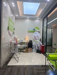 -凡碧诗毛孔清洁收细