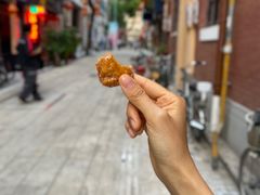 -诚志饼家·小凤饼非遗传承(中山六路店)