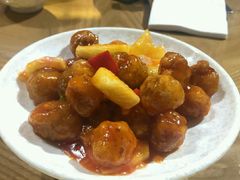 -启东恒大酒店·品粤餐厅