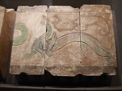 -洛阳古墓博物馆