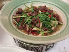 -桂满陇·手作小笼包&江南叫花鸡(中山公园店)