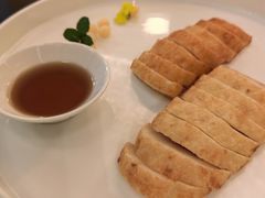 温州鱼饼-大儒小厨·苏浙菜(瑞虹太阳宫店)