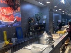 -遇上西雅图多融合海鲜自助餐厅(中房金谊广场店)