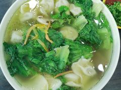 -安老太新疆第一碗(文艺路店)